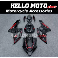 Suzuki GSX-R 1000 2005-2006 Fairing P/N 2K53