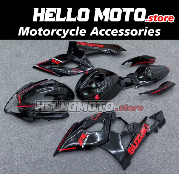 Suzuki GSX-R 1000 2005-2006 Fairing P/N 2K53
