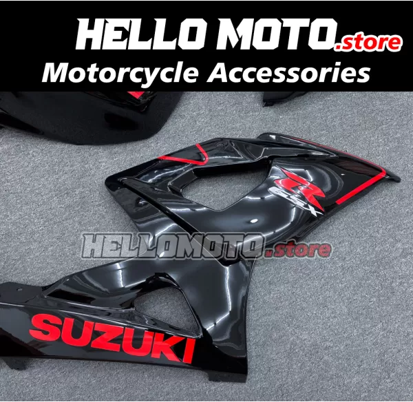 Suzuki GSX-R 1000 2005-2006 Fairing P/N 2K53