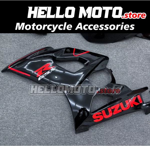 Suzuki GSX-R 1000 2005-2006 Fairing P/N 2K53