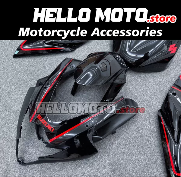 Suzuki GSX-R 1000 2005-2006 Fairing P/N 2K53