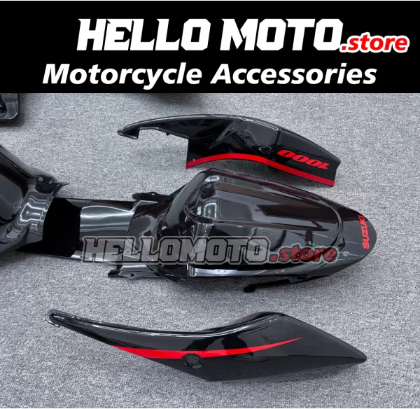 Suzuki GSX-R 1000 2005-2006 Fairing P/N 2K53