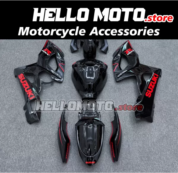 Suzuki GSX-R 1000 2005-2006 Fairing P/N 2K53