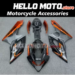 Suzuki GSX-R 1000 2005-2006 Fairing P/N 2K38