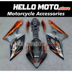 Suzuki GSX-R 1000 2005-2006 Fairing P/N 2K38