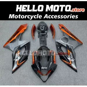 Suzuki GSX-R 1000 2005-2006 Fairing P/N 2K38