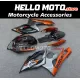 Suzuki GSX-R 1000 2005-2006 Fairing P/N 2K38