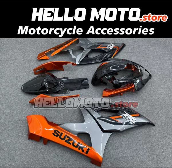 Suzuki GSX-R 1000 2005-2006 Fairing P/N 2K38
