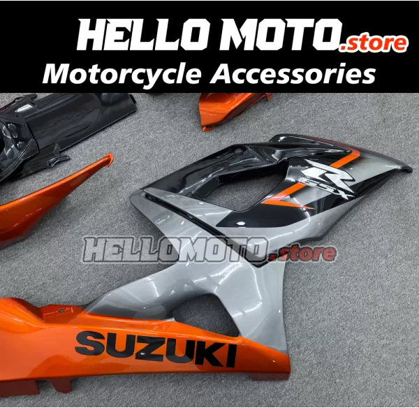 Suzuki GSX-R 1000 2005-2006 Fairing P/N 2K38