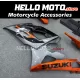 Suzuki GSX-R 1000 2005-2006 Fairing P/N 2K38