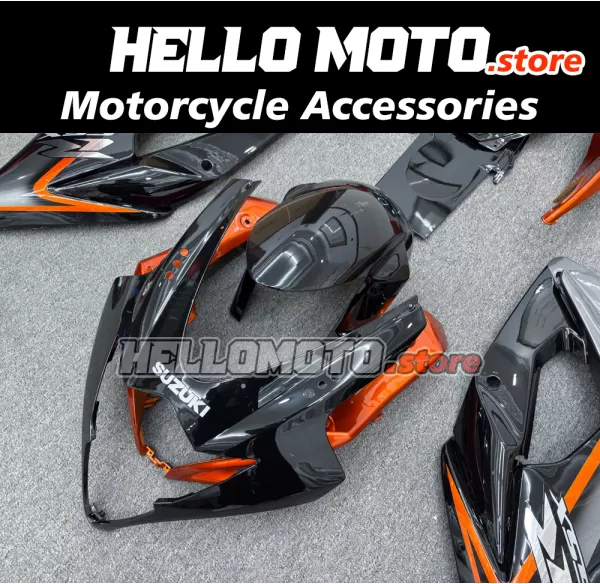 Suzuki GSX-R 1000 2005-2006 Fairing P/N 2K38