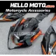 Suzuki GSX-R 1000 2005-2006 Fairing P/N 2K38