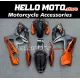 Suzuki GSX-R 1000 2005-2006 Fairing P/N 2K38