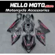 Suzuki GSX-R 1000 2005-2006 Fairing P/N 2K42