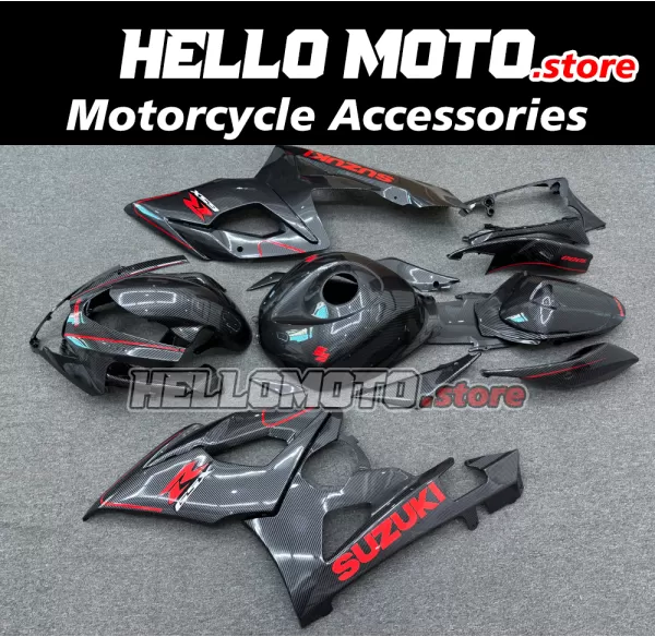Suzuki GSX-R 1000 2005-2006 Fairing P/N 2K42