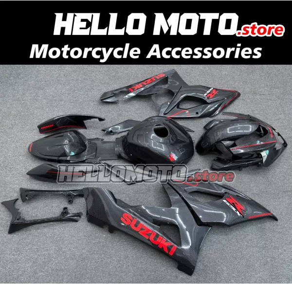 Suzuki GSX-R 1000 2005-2006 Fairing P/N 2K42