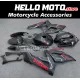 Suzuki GSX-R 1000 2005-2006 Fairing P/N 2K42