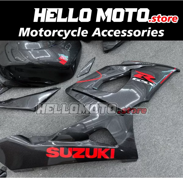 Suzuki GSX-R 1000 2005-2006 Fairing P/N 2K42