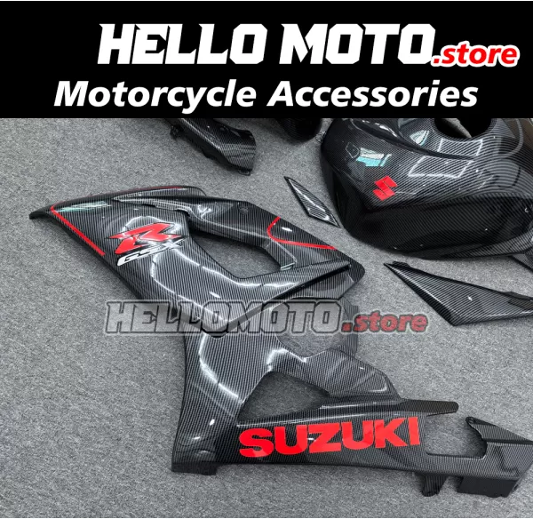 Suzuki GSX-R 1000 2005-2006 Fairing P/N 2K42