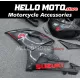 Suzuki GSX-R 1000 2005-2006 Fairing P/N 2K42