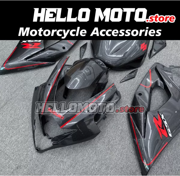 Suzuki GSX-R 1000 2005-2006 Fairing P/N 2K42