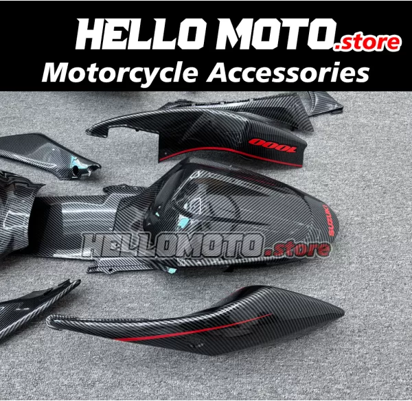 Suzuki GSX-R 1000 2005-2006 Fairing P/N 2K42