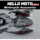 Suzuki GSX-R 1000 2005-2006 Fairing P/N 2K42