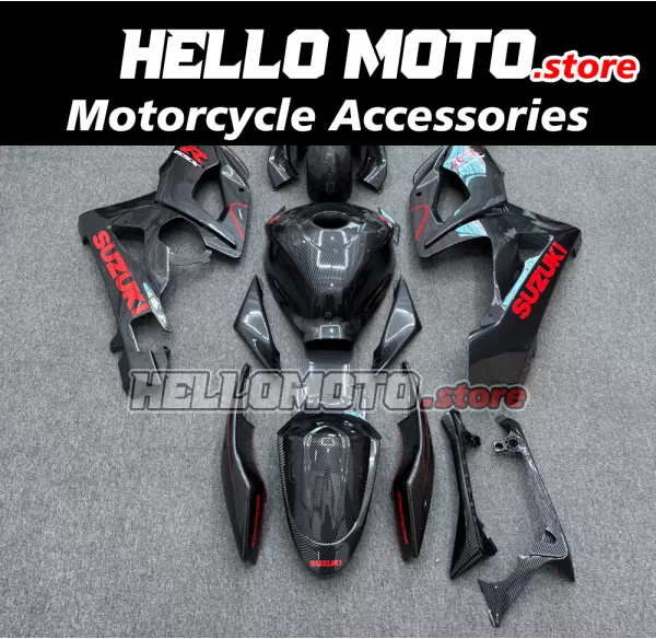 Suzuki GSX-R 1000 2005-2006 Fairing P/N 2K42