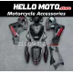 Suzuki GSX-R 1000 2005-2006 Fairing P/N 2K42