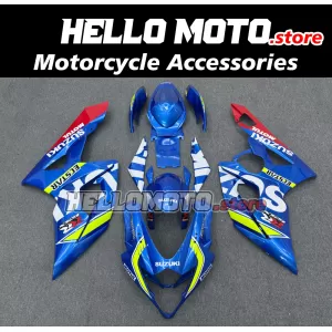 Suzuki GSX-R 1000 2005-2006 Fairing P/N 2K11