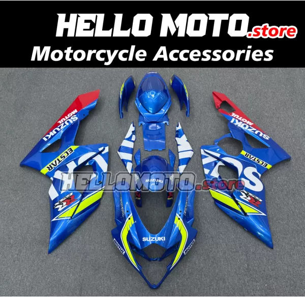 Suzuki GSX-R 1000 2005-2006 Fairing P/N 2K11 Suzuki GSX-R 1000 2005-2006 Fairing P/N 2K11