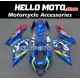 Suzuki GSX-R 1000 2005-2006 Fairing P/N 2K11 Suzuki GSX-R 1000 2005-2006 Fairing P/N 2K11