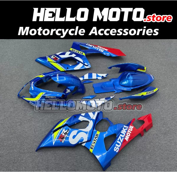 Suzuki GSX-R 1000 2005-2006 Fairing P/N 2K11 Suzuki GSX-R 1000 2005-2006 Fairing P/N 2K11