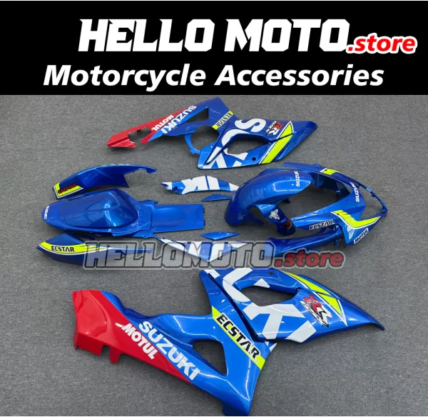Suzuki GSX-R 1000 2005-2006 Fairing P/N 2K11 Suzuki GSX-R 1000 2005-2006 Fairing P/N 2K11