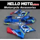 Suzuki GSX-R 1000 2005-2006 Fairing P/N 2K11 Suzuki GSX-R 1000 2005-2006 Fairing P/N 2K11