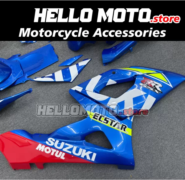 Suzuki GSX-R 1000 2005-2006 Fairing P/N 2K11 Suzuki GSX-R 1000 2005-2006 Fairing P/N 2K11