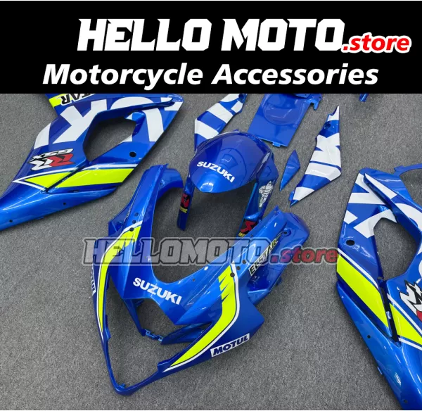 Suzuki GSX-R 1000 2005-2006 Fairing P/N 2K11 Suzuki GSX-R 1000 2005-2006 Fairing P/N 2K11