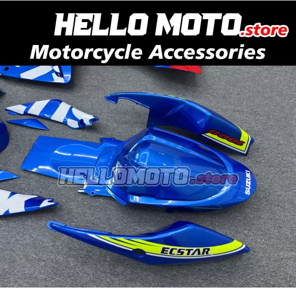 Suzuki GSX-R 1000 2005-2006 Fairing P/N 2K11 Suzuki GSX-R 1000 2005-2006 Fairing P/N 2K11