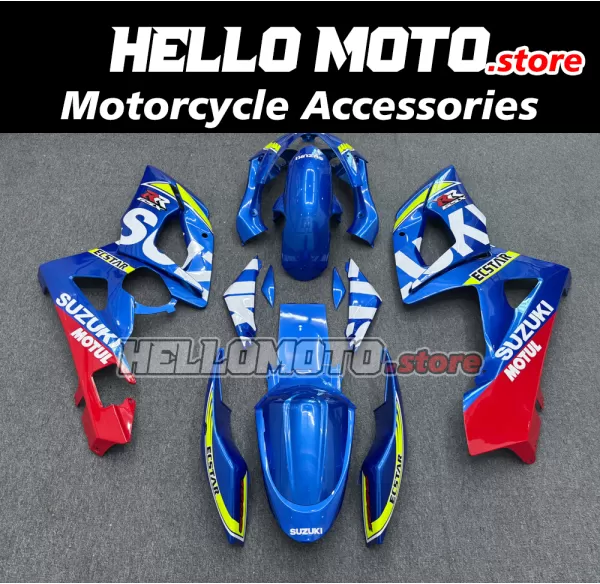 Suzuki GSX-R 1000 2005-2006 Fairing P/N 2K11 Suzuki GSX-R 1000 2005-2006 Fairing P/N 2K11