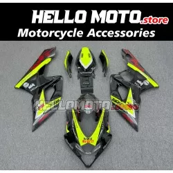 Suzuki GSX-R 1000 2005-2006 Fairing P/N 2K47