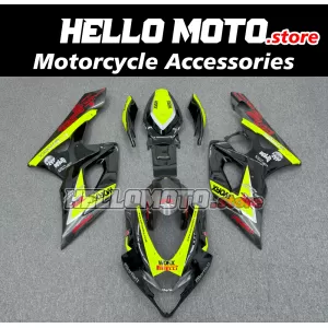 Suzuki GSX-R 1000 2005-2006 Fairing P/N 2K47