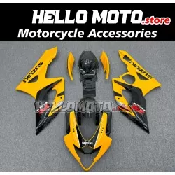 Suzuki GSX-R 1000 2005-2006 Fairing P/N 2K15 Suzuki GSX-R 1000 2005-2006 Fairing P/N 2K15