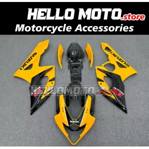 Suzuki GSX-R 1000 2005-2006 Fairing P/N 2K15