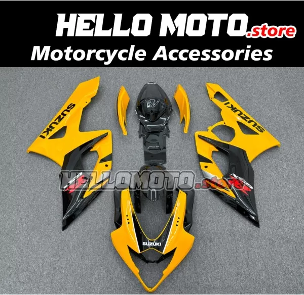 Suzuki GSX-R 1000 2005-2006 Fairing P/N 2K15 Suzuki GSX-R 1000 2005-2006 Fairing P/N 2K15