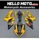 Suzuki GSX-R 1000 2005-2006 Fairing P/N 2K15 Suzuki GSX-R 1000 2005-2006 Fairing P/N 2K15