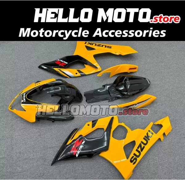 Suzuki GSX-R 1000 2005-2006 Fairing P/N 2K15 Suzuki GSX-R 1000 2005-2006 Fairing P/N 2K15