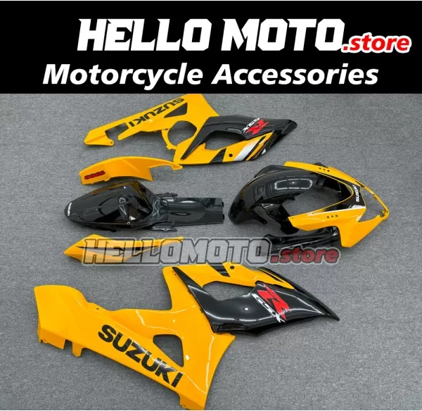Suzuki GSX-R 1000 2005-2006 Fairing P/N 2K15 Suzuki GSX-R 1000 2005-2006 Fairing P/N 2K15