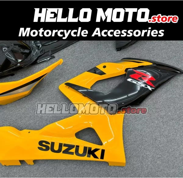 Suzuki GSX-R 1000 2005-2006 Fairing P/N 2K15 Suzuki GSX-R 1000 2005-2006 Fairing P/N 2K15