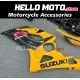 Suzuki GSX-R 1000 2005-2006 Fairing P/N 2K15 Suzuki GSX-R 1000 2005-2006 Fairing P/N 2K15