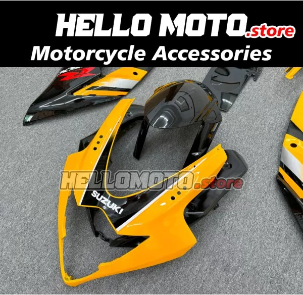 Suzuki GSX-R 1000 2005-2006 Fairing P/N 2K15 Suzuki GSX-R 1000 2005-2006 Fairing P/N 2K15